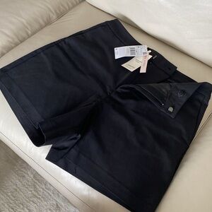 NWT Mango ‘Exclusive Collection’ dress shorts